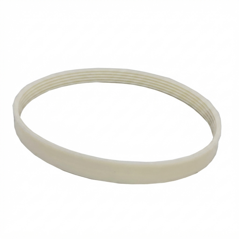 Correa Para Lavarropas Corta De PVC Reforzada Universal Alta Resistencia