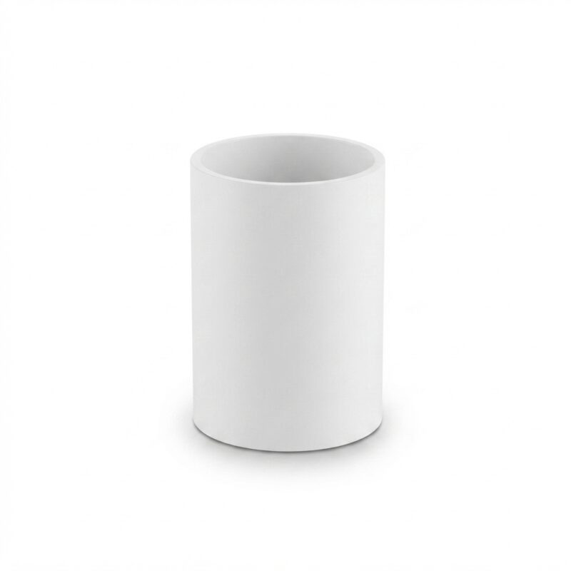 Cupla PVC Ø40 mm – Unión para Caños de PVC
