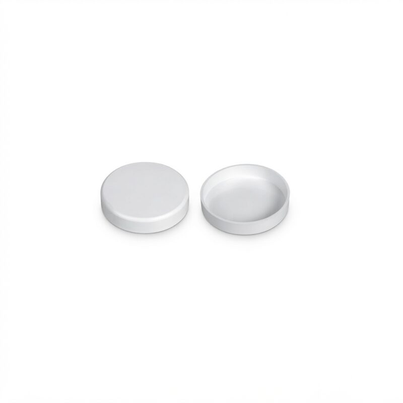Tapa PVC Varias Medidas – Tapa Ciega Para Caños y Accesorios