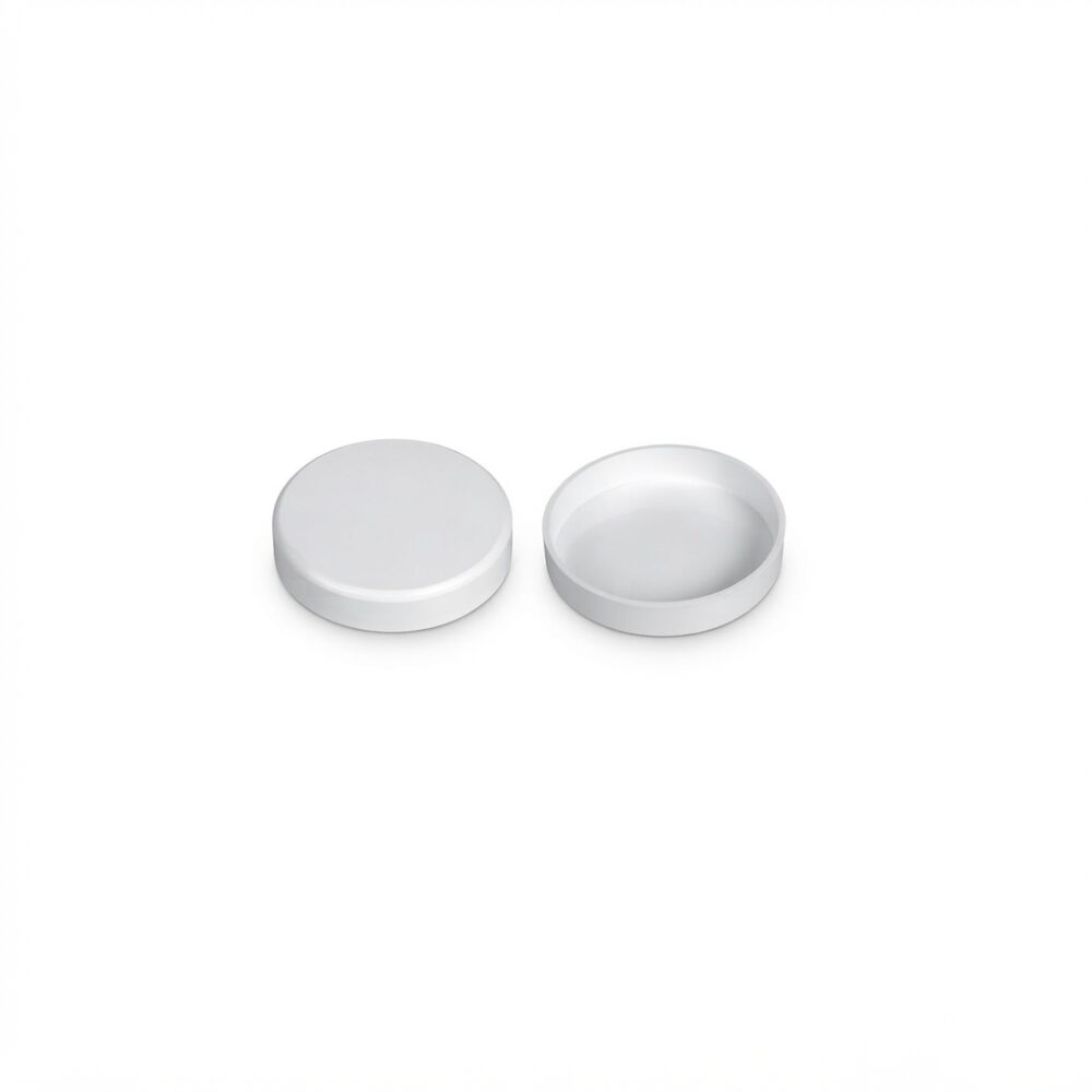 Tapa PVC Varias Medidas – Tapa Ciega Para Caños y Accesorios