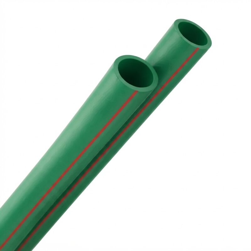 Caño 25mm Fusión x 4 Metros Pludel – Termofusión Agua